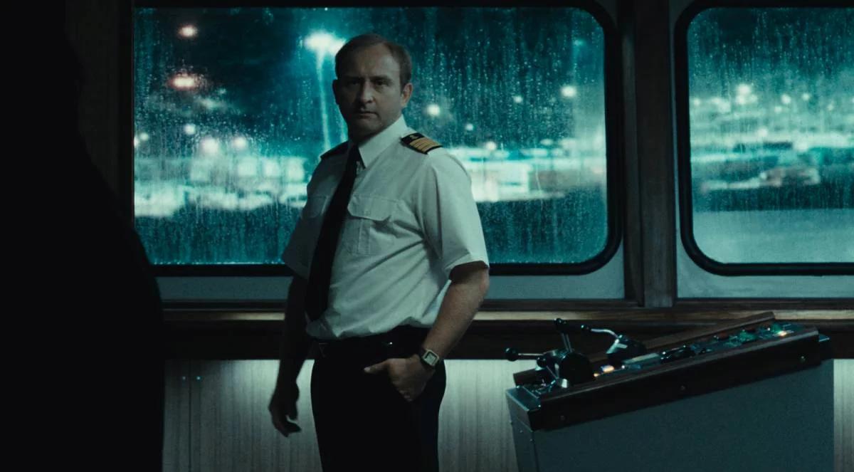 "Trzecia Godzina" o podcaście Trójki, promie Heweliusz i Wawelu