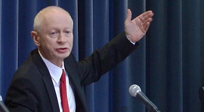 Zabrakło konsultacji?