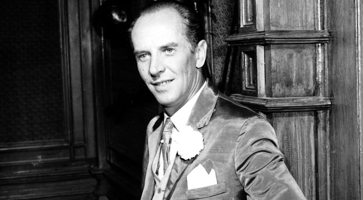 Jeremi Przybora - człowiek niecodzienny