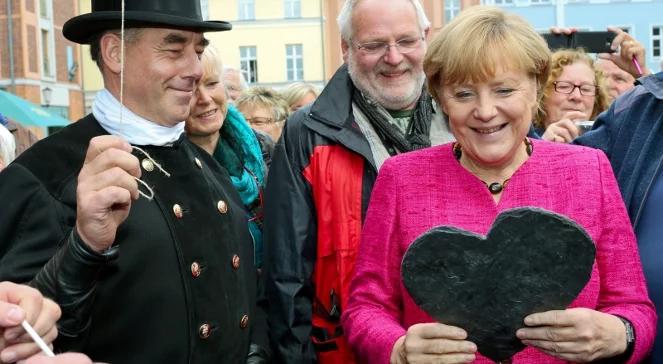 W czym tkwi tajemnica sukcesu Angeli Merkel?