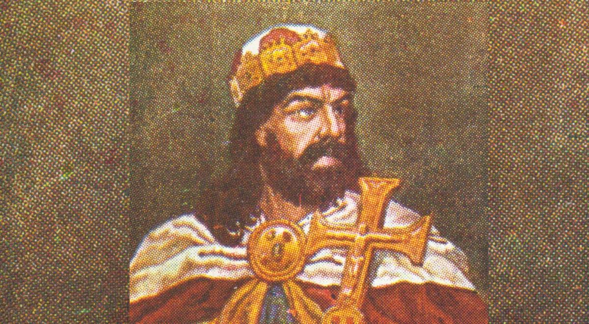 Piosenka zamiast kartkówki. Powstaje płyta z utworami o dynastii Piastów 