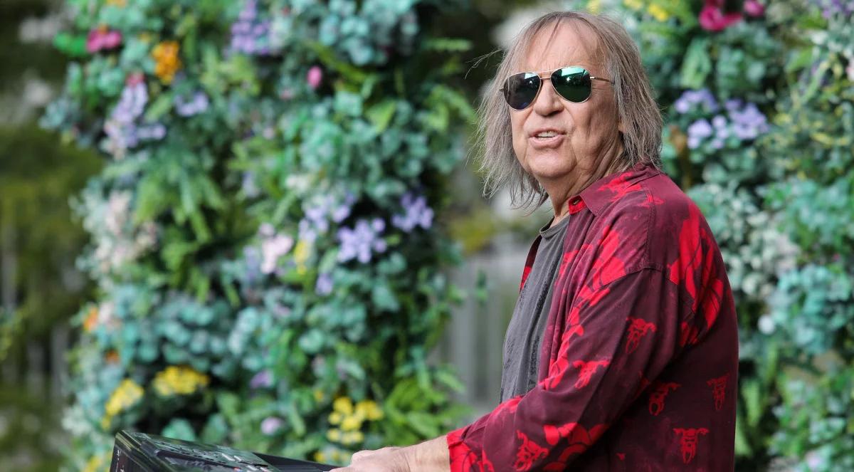 Nowa Budka Suflera i piosenki na kółkach