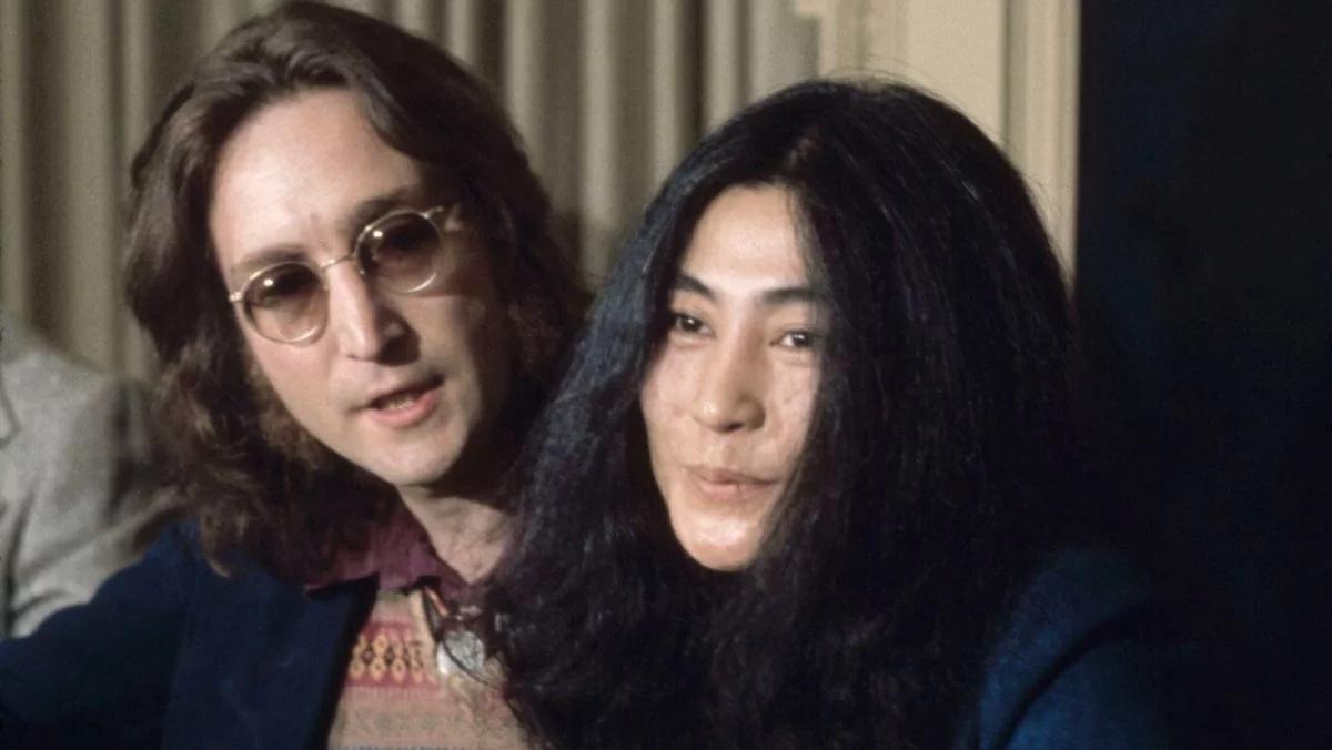 "(Just Like) Starting Over". Historia ostatniego przeboju Johna Lennona