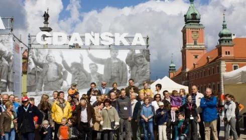 Strajk przeciwko niesolidarności