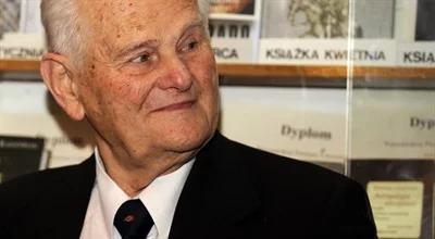 Bogusław Nizieński: od żołnierza do sędziego 