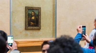 Mona Lisa. Żona kupca, która została kobietą wszech czasów