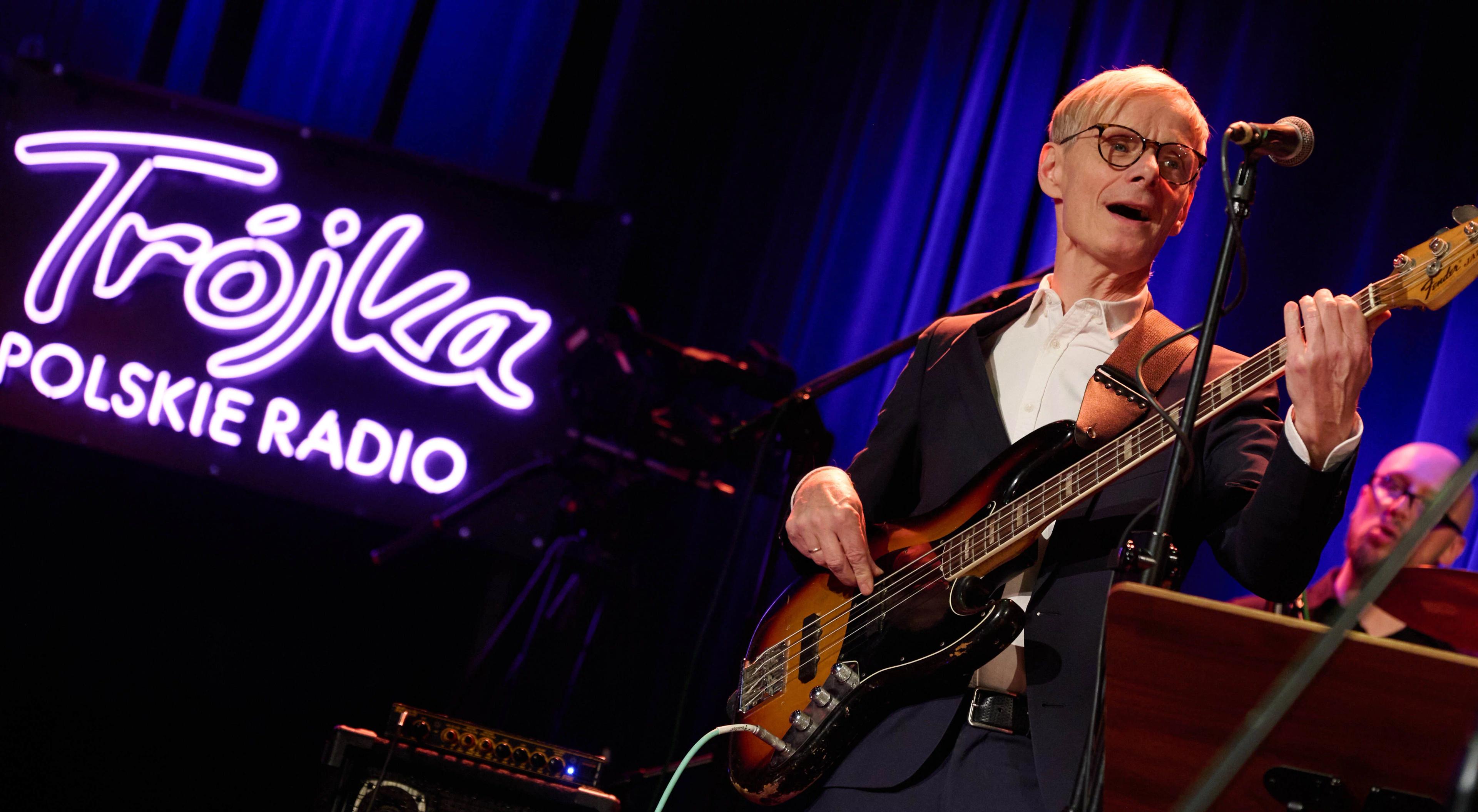 Rozmowa i koncert. Wyjątkowe spotkanie z rodziną Pospieszalskich w Trójce