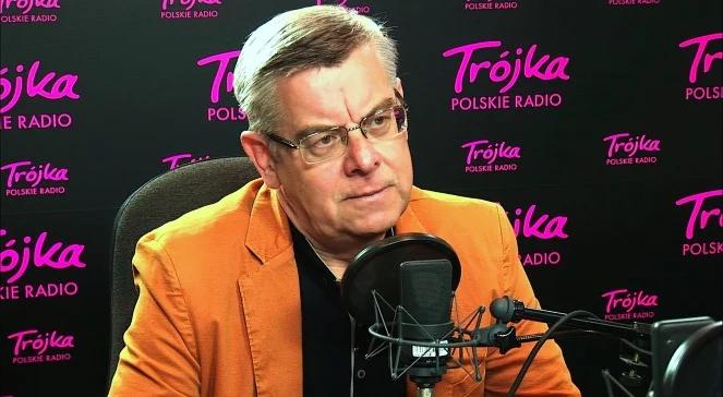 Nałęcz: liczę, że świat będzie miał pamięć słonia ws. Krymu