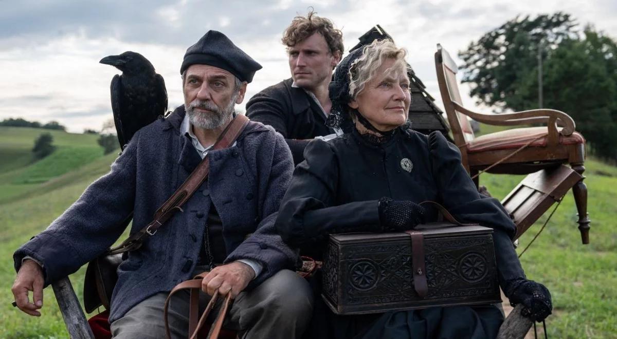 "Dewajtis". Serial o wartościach najważniejszych: honorze, odpowiedzialności, wadze danego słowa