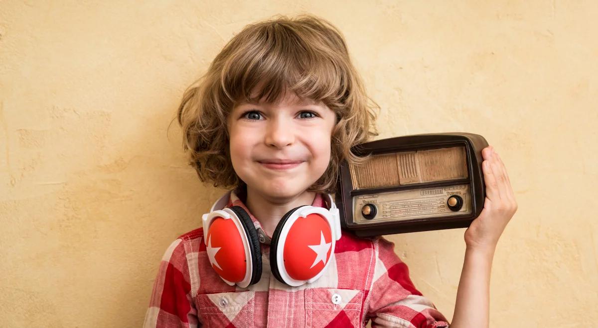 Prokuratorskie śledztwo ws. radiopasji dzieciaków z podwórka. Nagradzany reportaż sprzed ćwierć wieku