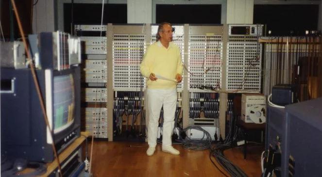 Jak brzmi w Europie współczesna muzyka klasyczna?