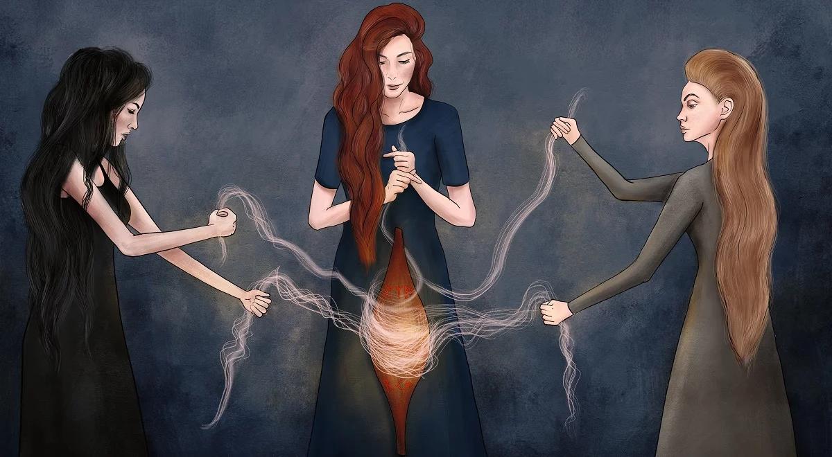 Złe ziele i słowiańskie demony 