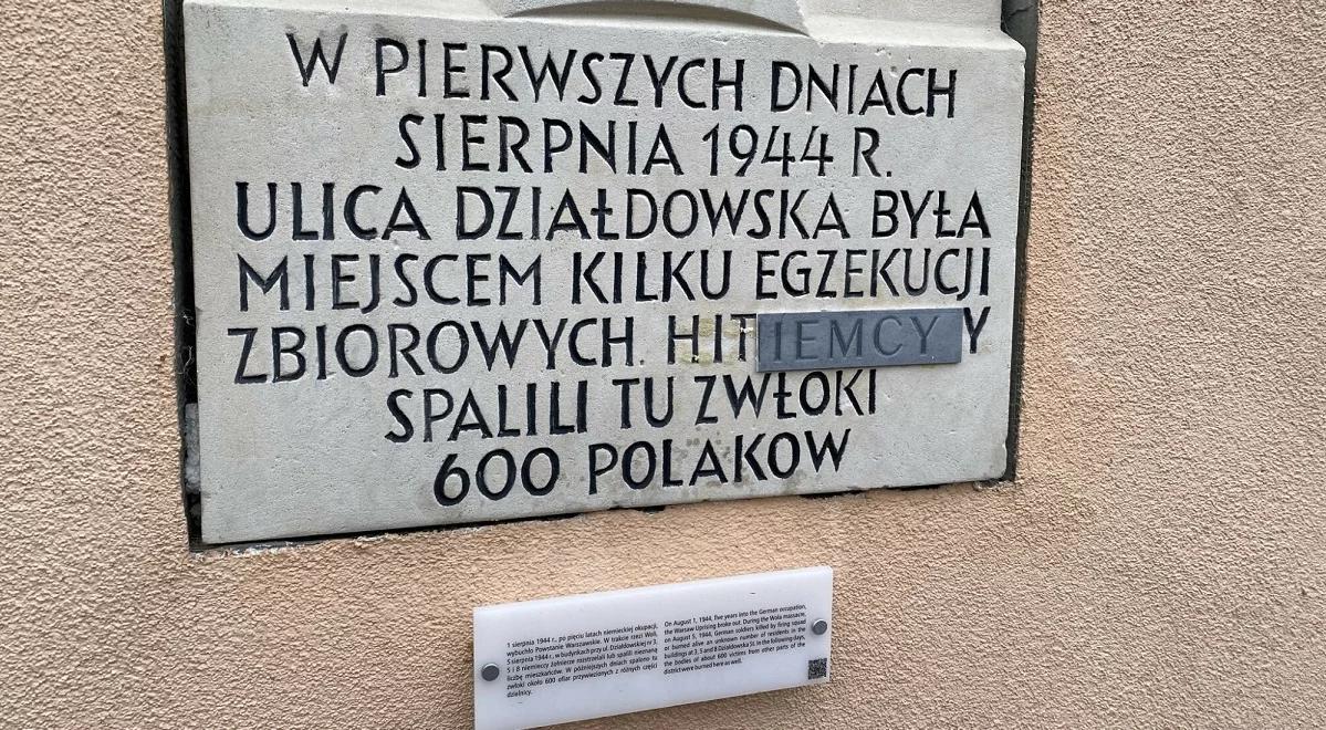 "Hitlerowcy" kontra "Niemcy". Prawda historyczna w "Klubie Trójki"