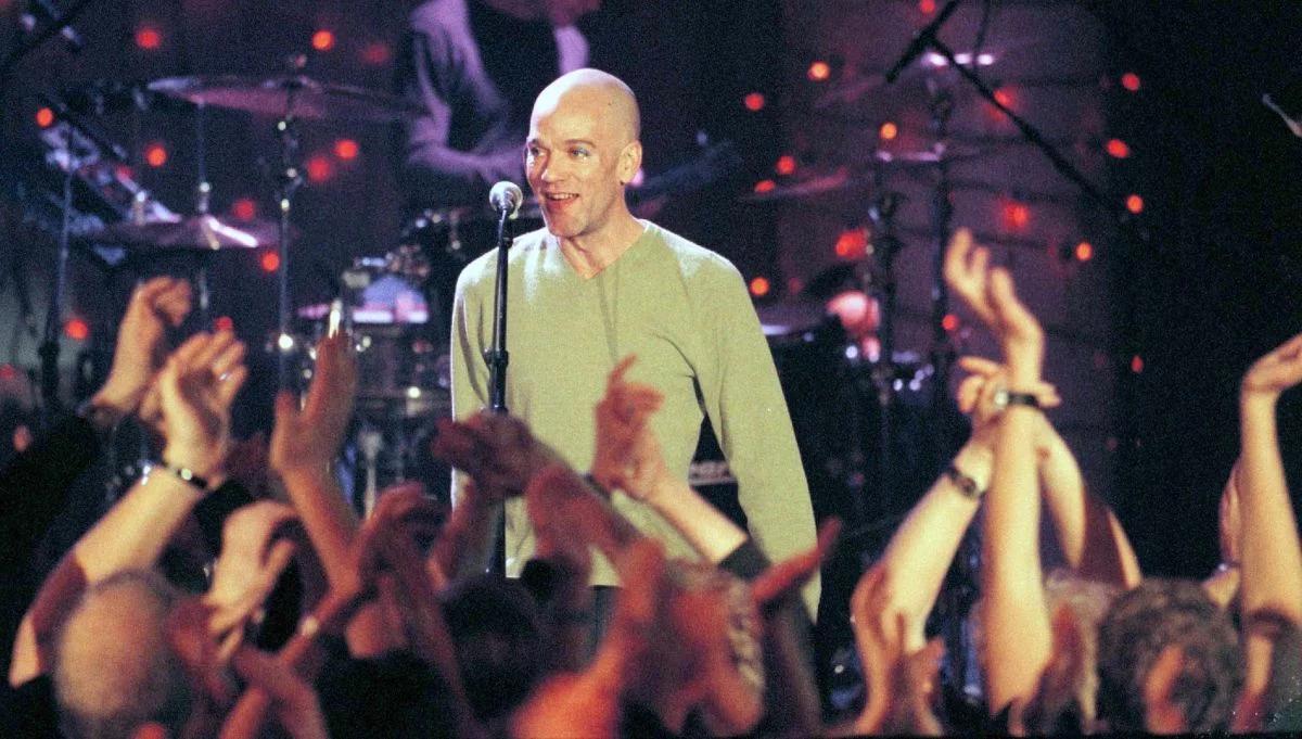 "The One I Love": jak R.E.M. weszło do muzycznego mainstreamu