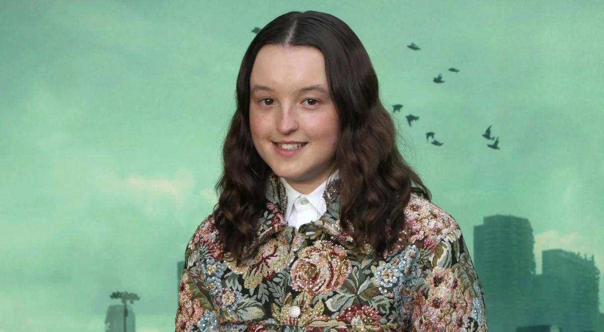 Bella Ramsey jako Joanna D’Arc? Reżyserować ma Baz Luhrmann