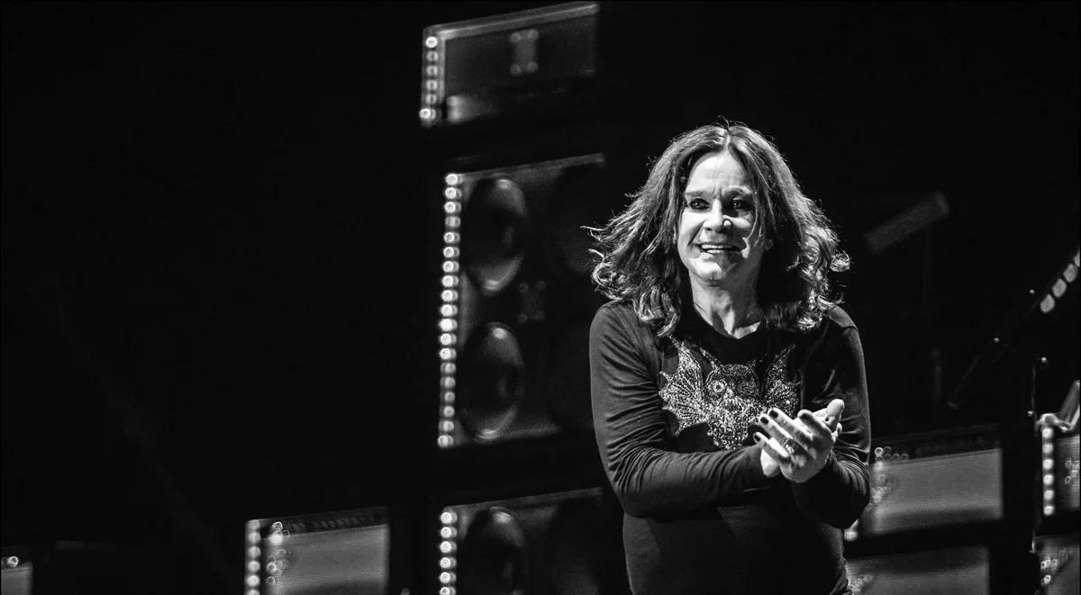 Dokument o ostatnich latach życia Ozzy'ego Osbourne'a. Premiera jeszcze w tym miesiącu