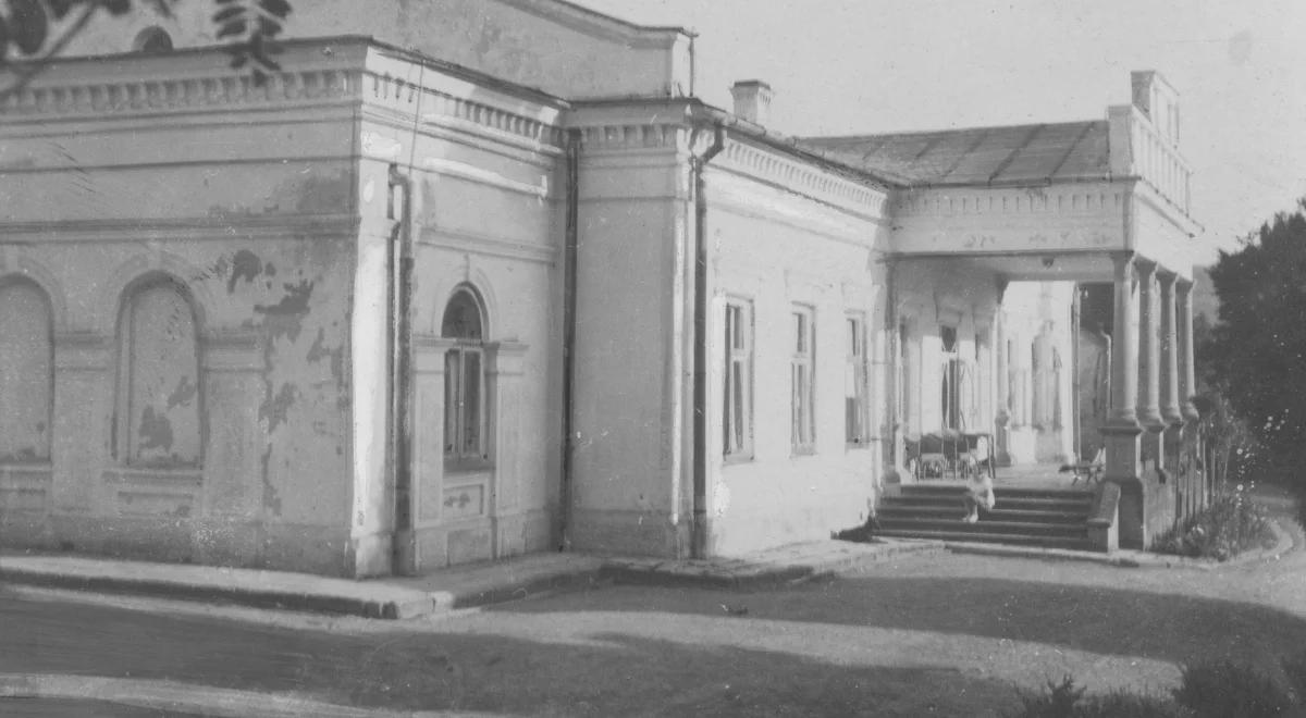 W czterech kątach Ignacego Jana Paderewskiego