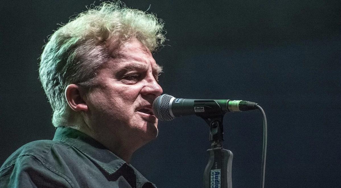 Był siłą spokoju, wyluzowanym jegomościem. Piotr Metz wspomina Felicjana Andrzejczaka