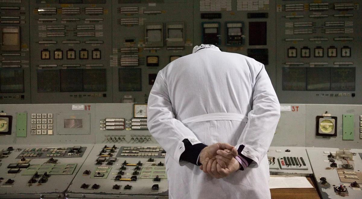 Symulator elektrowni jądrowej – matematyka zamiast atomu