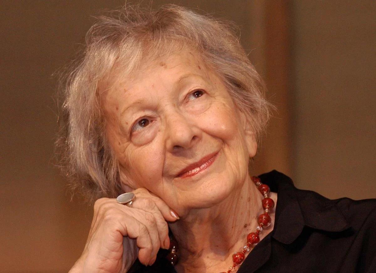 Nagroda im. Wisławy Szymborskiej za poetycką książkę roku