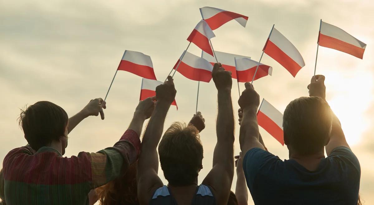 Jak traktujemy nasze barwy narodowe?