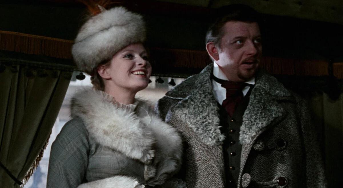 Wystawa o pierwszej ekranizacji "Lalki". Film Hasa można obejrzeć w kinie