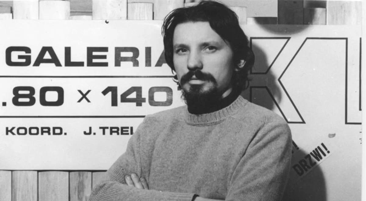 W Muzeum Sztuki w Łodzi wielka retrospektywa Jerzego Trelińskiego