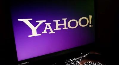 Yahoo ujawnia: hackerzy wykradli dane miliarda osób w 2013 roku