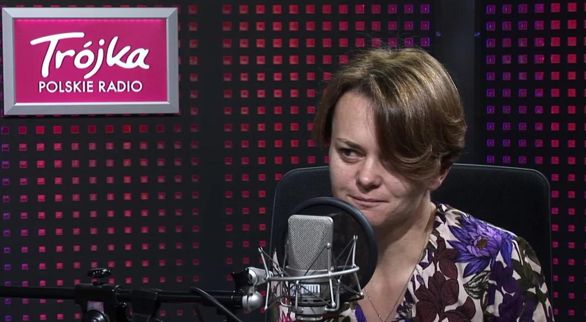 Jadwiga Emilewicz: nie kandyduję na stanowisko unijnego komisarza