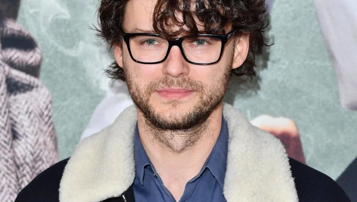 Mateusz Kościukiewicz o pracy nad "Świętym": trudny czas, ciekawa rola