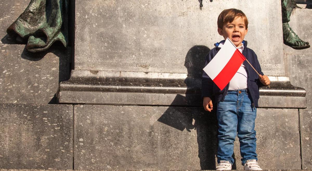 Zagadkowa niepodległa 