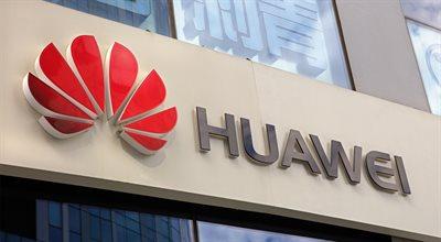 USA chcą ekstradycji wiceprezes firmy Huawei. Komentarz eksperta