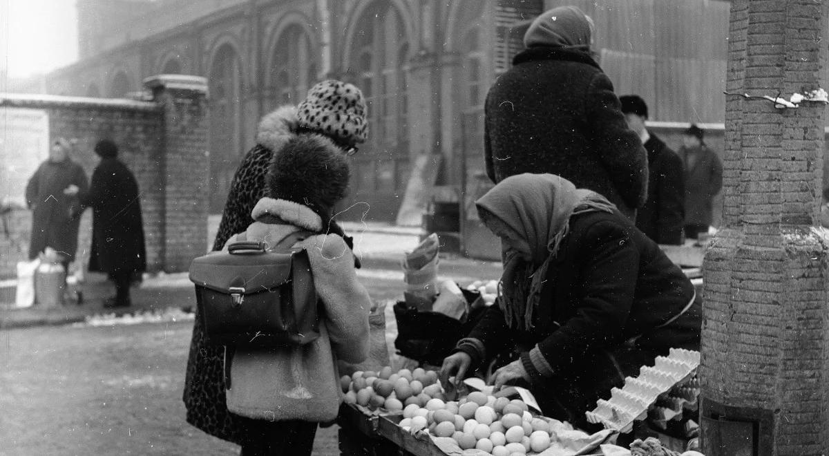 Stan wojenny w Polsce w stu odsłonach. Jakie obrazy pamiętamy?