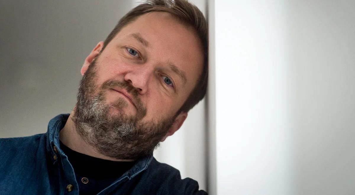 Jarosław Jakubowski o swoim dramatopisarstwie 