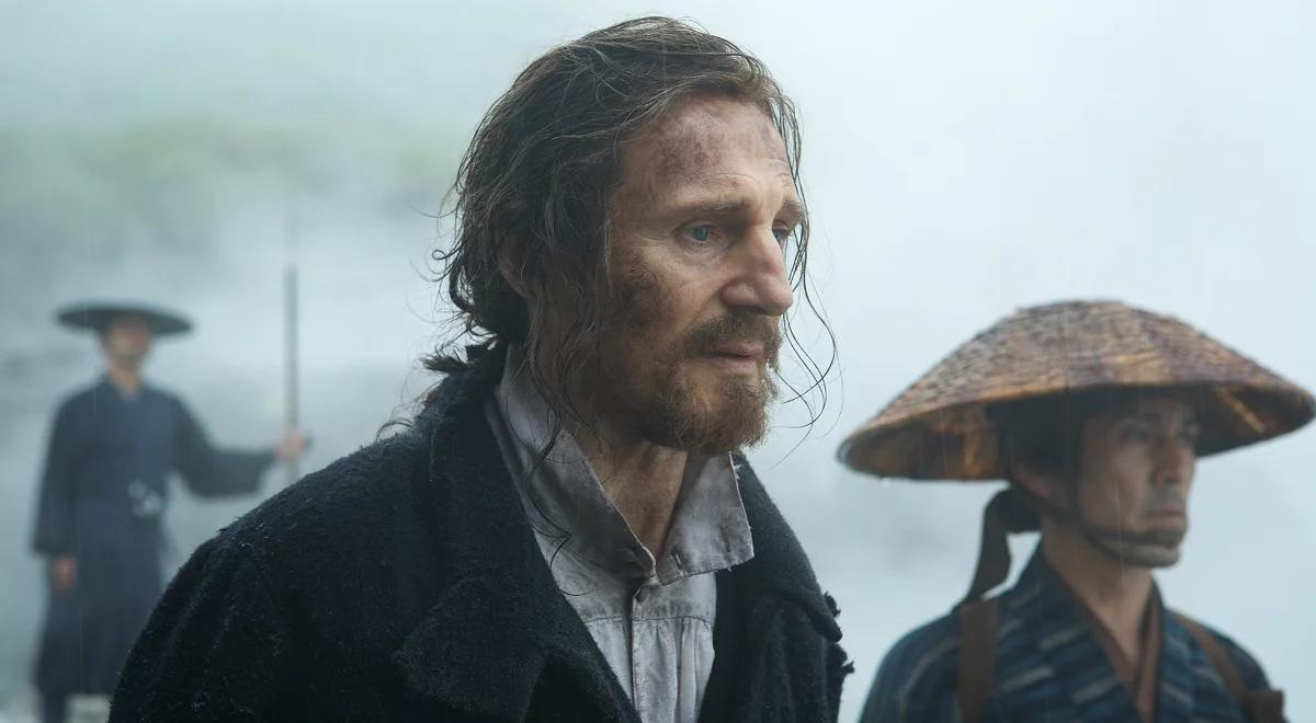 "Milczenie" Scorsese, czyli pytania o sztukę i religię