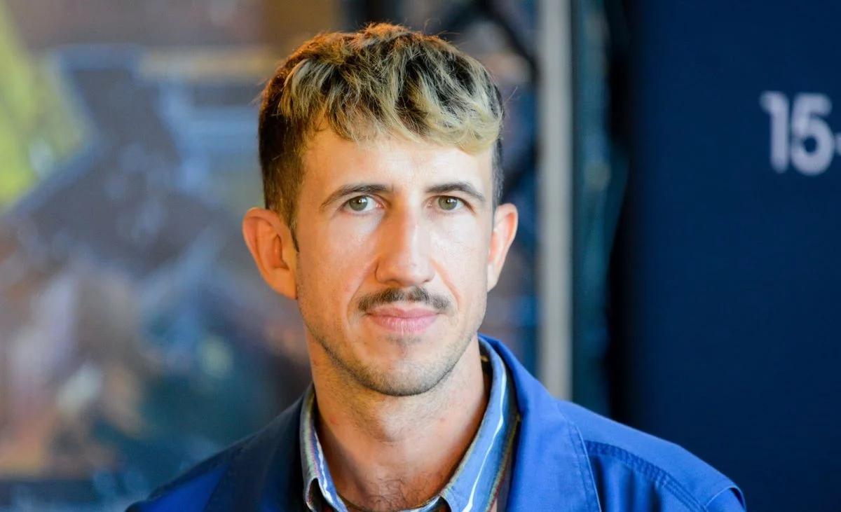 Willa na Skarpie: odkrywamy tajemnice. Oprowadza Grzegorz Piątek