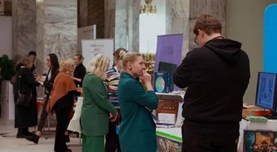 współKongres Kultury. O przyszłości bibliotek z perspektywy ludzi pióra