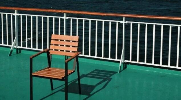 12 000 dni: katastrofa promu Jan Heweliusz. Odc. 2 -  Historia wdów