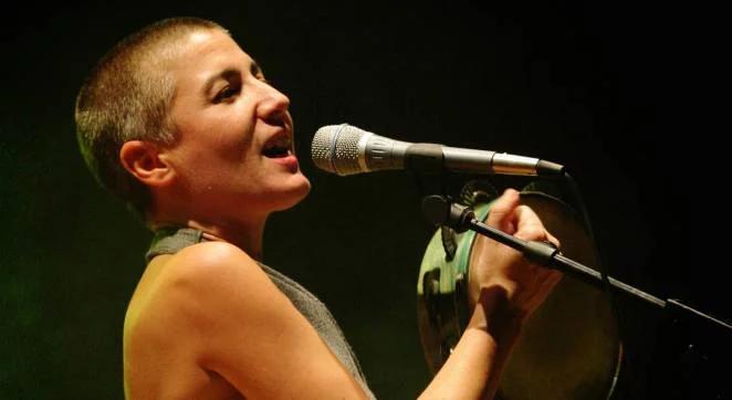 Latamy z Mercedes Peon