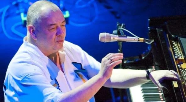 Stanisław Sojka – "Acoustic"