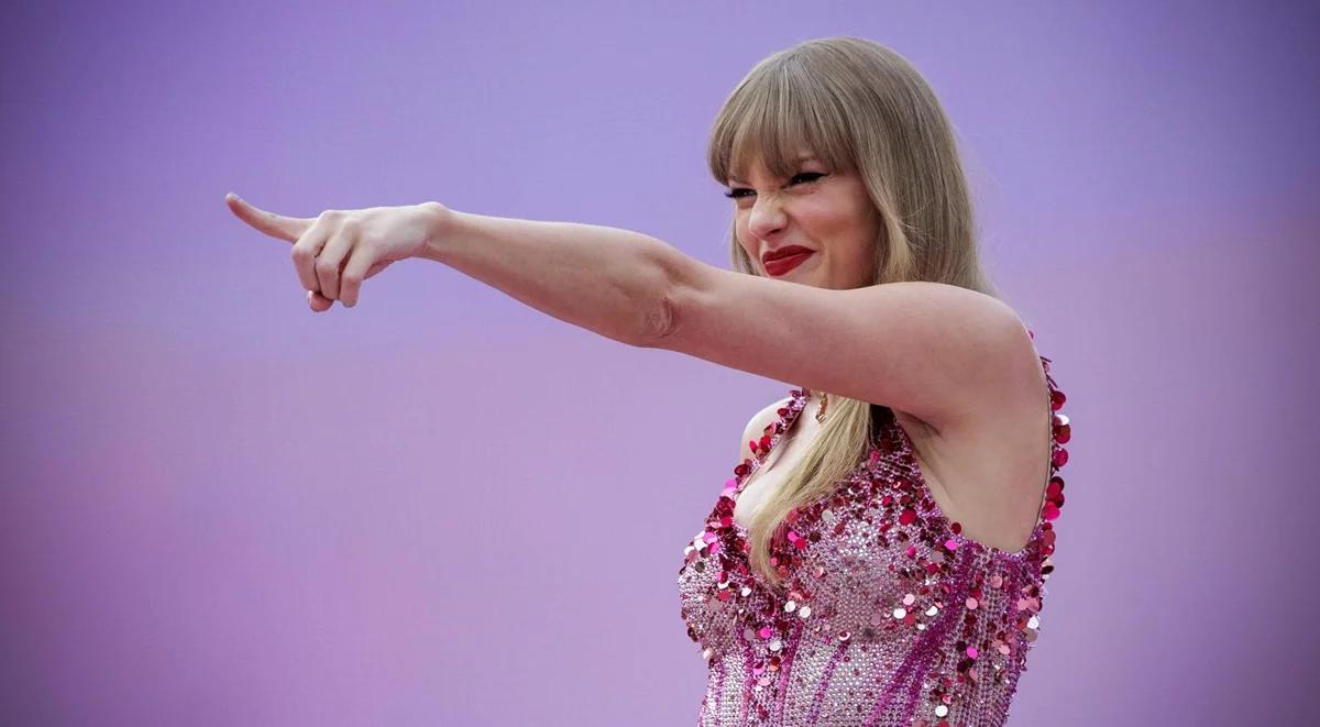 "The Life of a Showgirl" z rekordami. Taylor Swift podbija listy sprzedaży