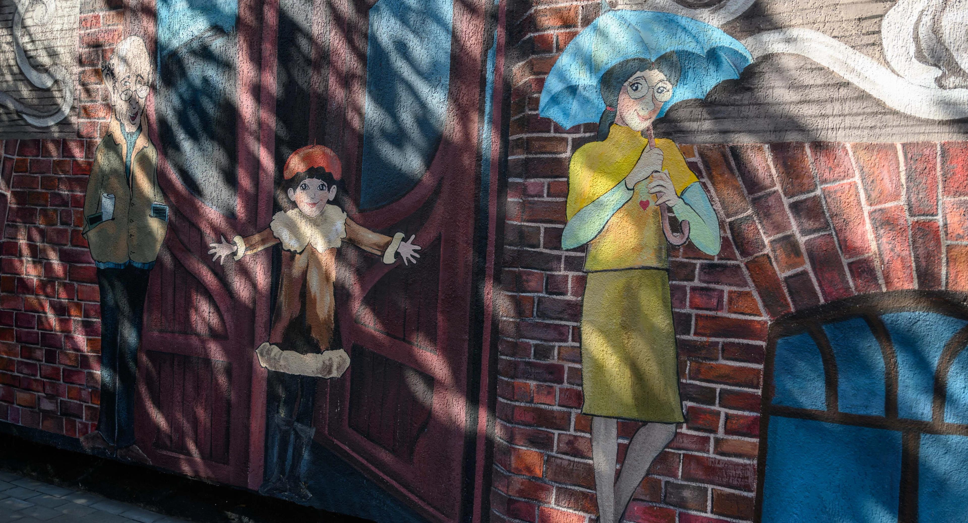 Szlak "Jeżycjady" w Poznaniu. "Teraz każdy może wyruszyć w literacką podróż"