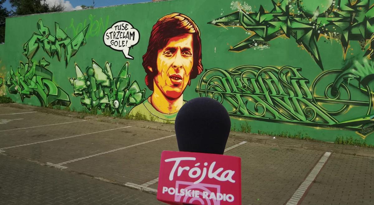 Krzyżowcy, generał Haller i Deyna, czyli "Trójka wraca do korzeni" w Starogardzie Gdańskim