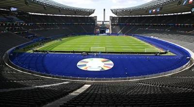 Euro 2024. Polska - Austria na stadionie w Berlinie. Tu Zidane trafił "z byka" Materazziego