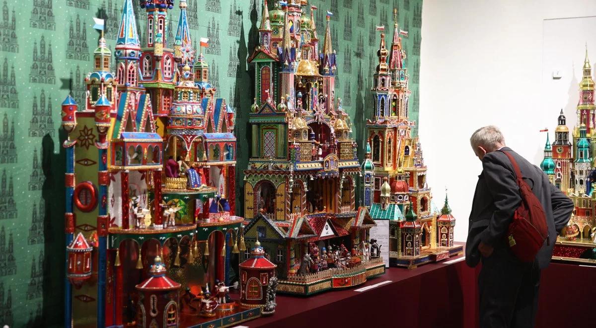 Krakowskie szopki – bożonarodzeniowy zwyczaj z długą historią