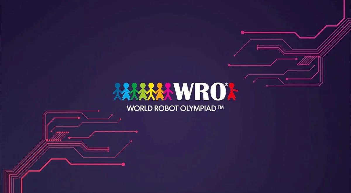 Czy młodzi pasjonaci robotyki z Zamościa wygrają zawody World Robot Olympiad 2023 w Panamie?