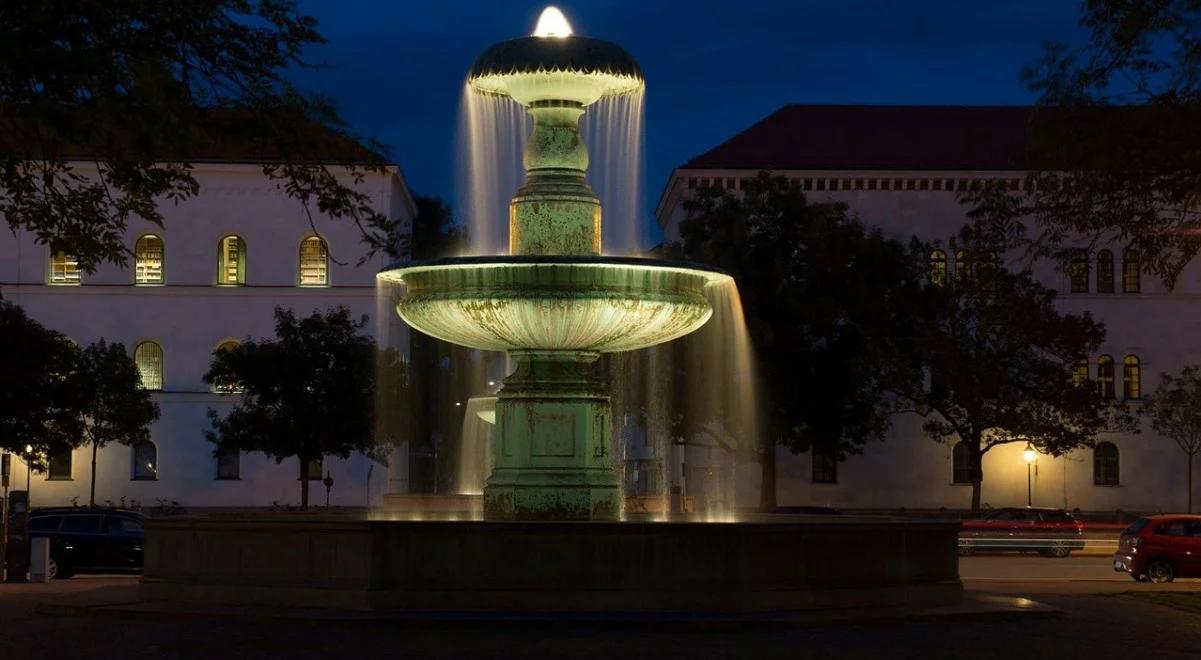 Dlaczego Anna zakochała się w Monachium?