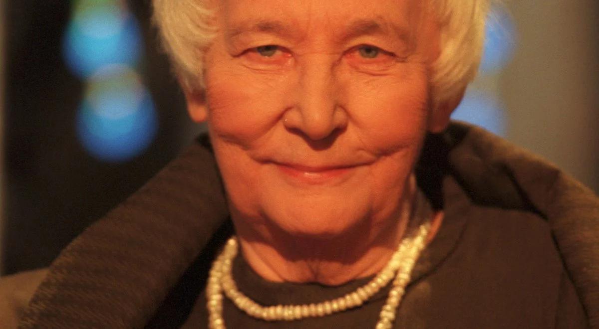 Michalina Wisłocka we wspomnieniach córki