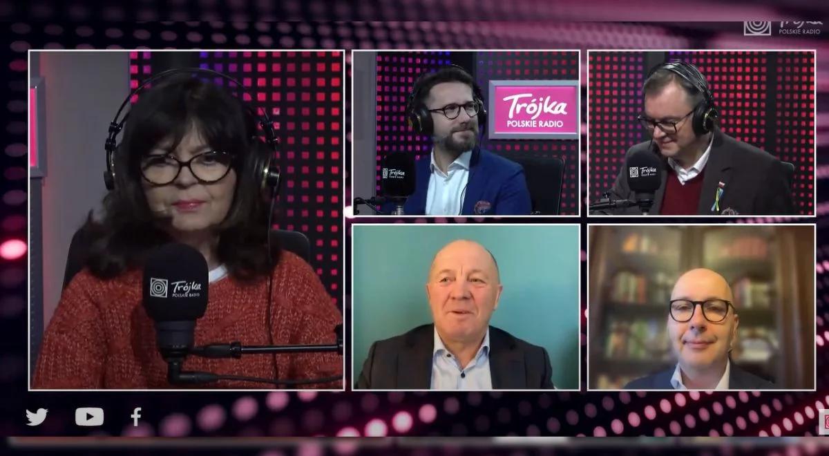 Nowelizacja ustawy o Sądzie Najwyższym a KPO. Fogiel: wszystkim zależy, by ten chocholi taniec się uspokoił