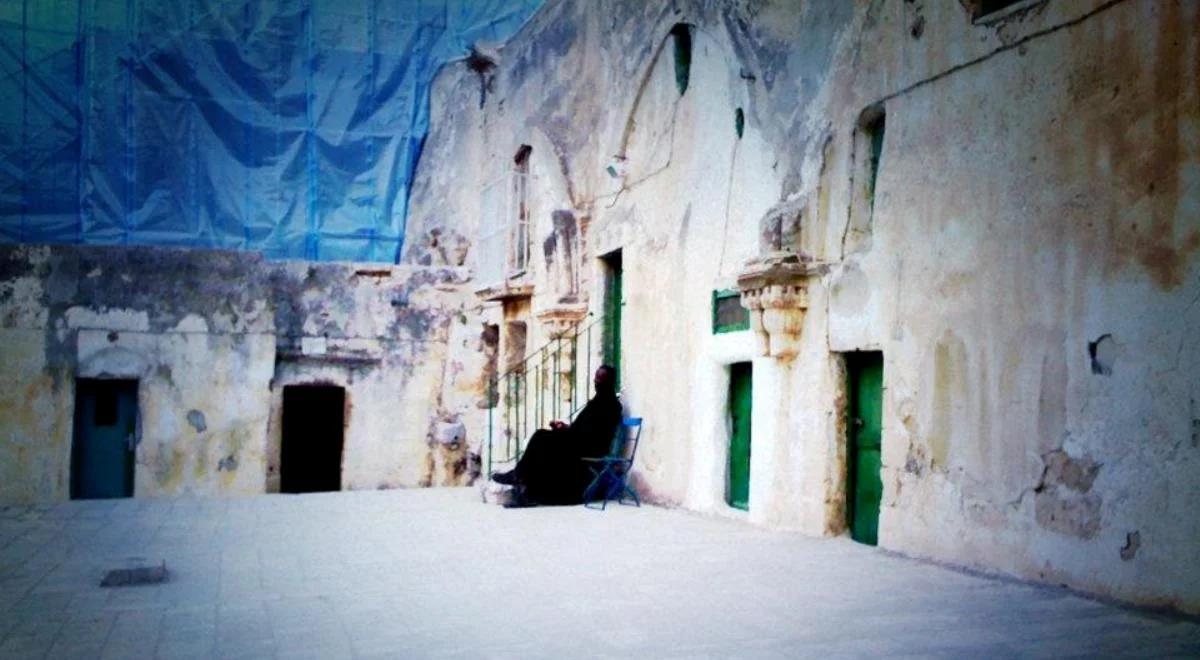 Chrześcijanie, o których zapomniał świat